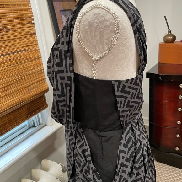 ALEXANDER MC QUEEN DRESS - Picture 7 of 7